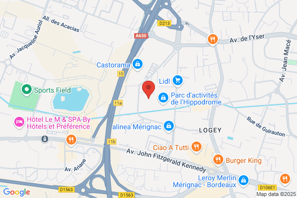 Gabana Jean Claude Sarl