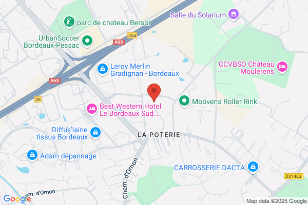 Acmetec Ingenierie