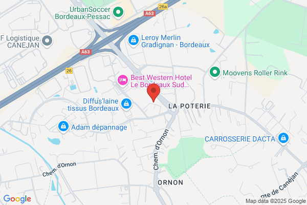 Conseil Conception Coordination