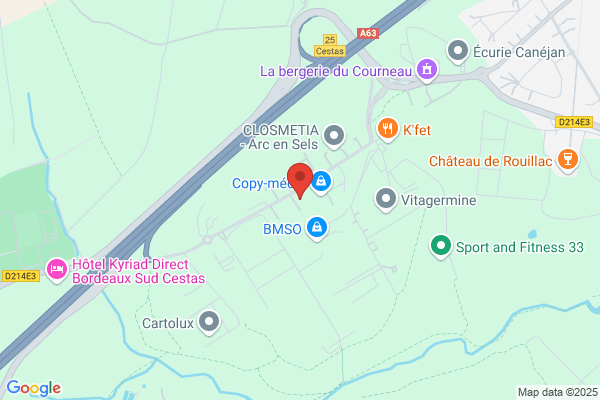 Encem Environnement Carrieres Et Materiaux