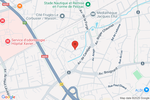 Etudes Et Concepts Richard
