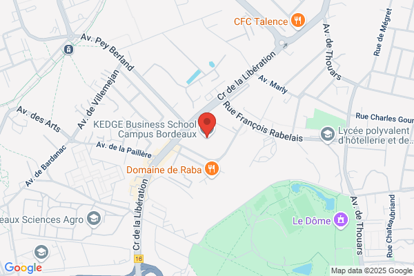 Groupe Ecole Superieure De Commerce De Bordeaux groupe Esc