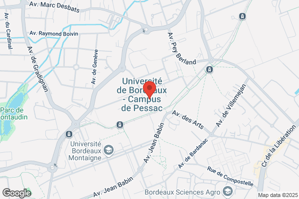 Institut Etudes Politiques Iep Cervl Pouvoir Action Publique te
