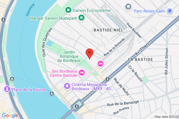 Iut Bordeaux Montesquieu Tech Commercialisation Tech De