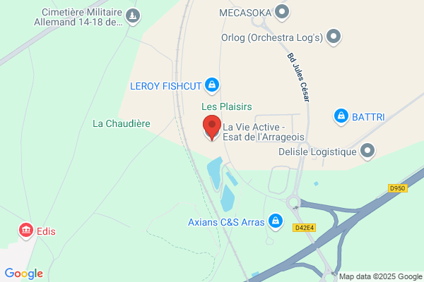 Centre De Preparation A La Vie Active