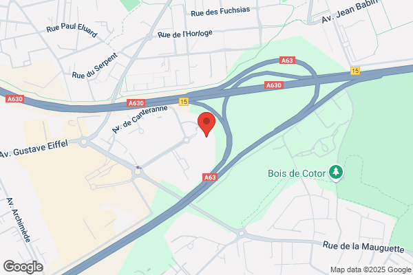 Gnfa Groupement National Pour La Formation Automobile