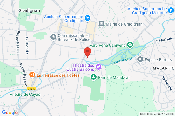 Greco Informatique