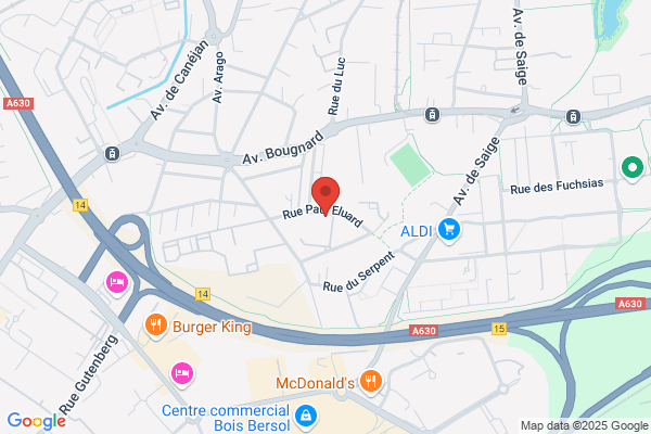 Ifam Institut De Formation D Aide Au management