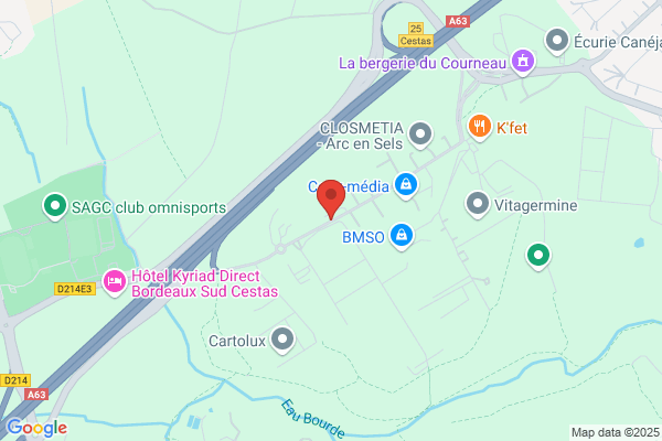 Boiron Sa Direction Regionale