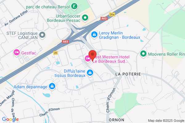 Hotel D Amboise