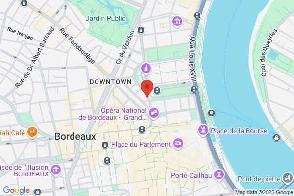 Hotel De Normandie