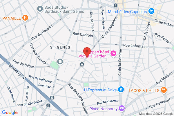 Action Immobiliere Europeenne Aie