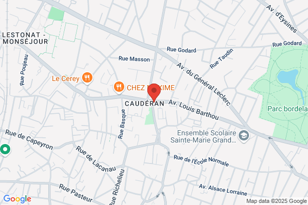 Agence Avis Immobilier Bordeaux Cauderan