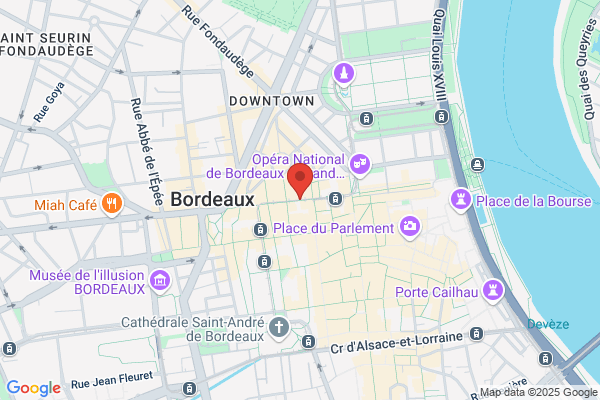 Bordeaux Immobilier 2