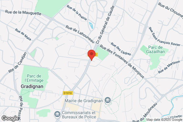 Centre De Soins Infirmiers