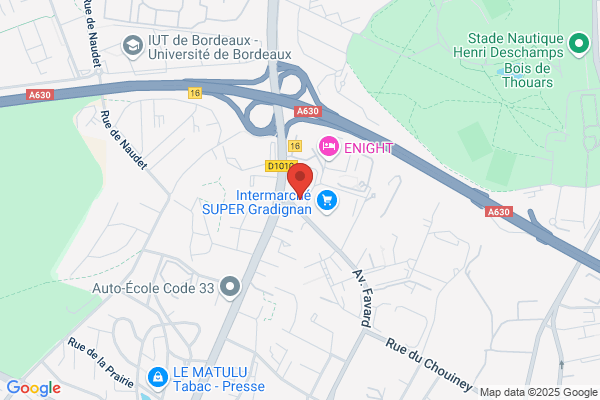 Criniere Fabienne