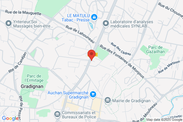 Duprat Claude Infirmier A Domicile