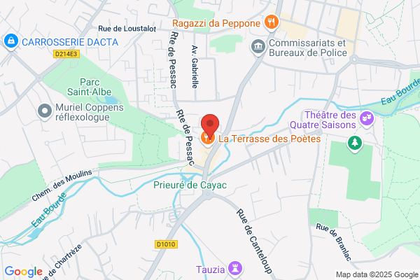 Espace Infirmier