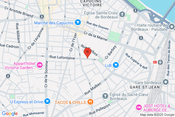 Dechartre Photo Video Espace Labo