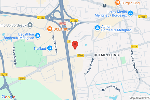Cap Gemini France