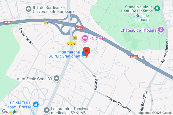 Atelier Ongle Et Beaute