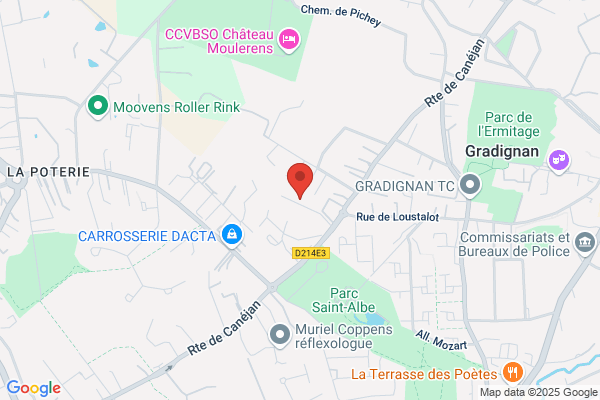Esthetique Teule