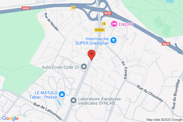 Institut Le Magnolia
