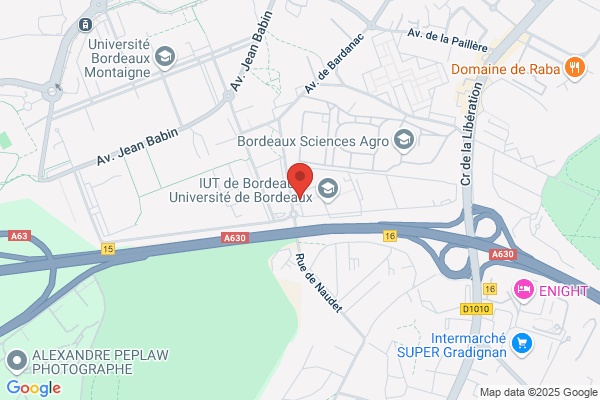 Association Sports Et Loisirs Des Municipaux De bordeaux foot