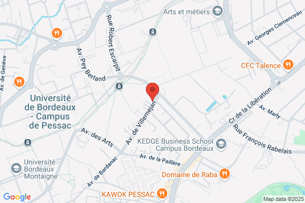 Association Adultes Jeunes Handicapes