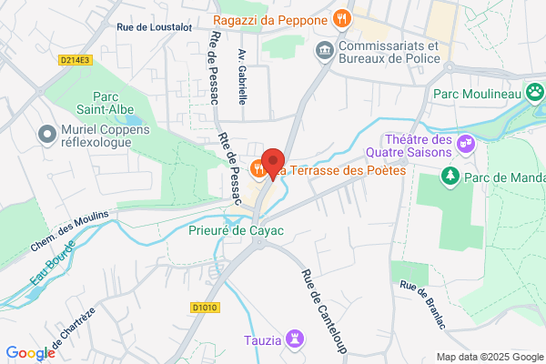 Maison de retraite ORPEA - Le Clos Saint Jacques