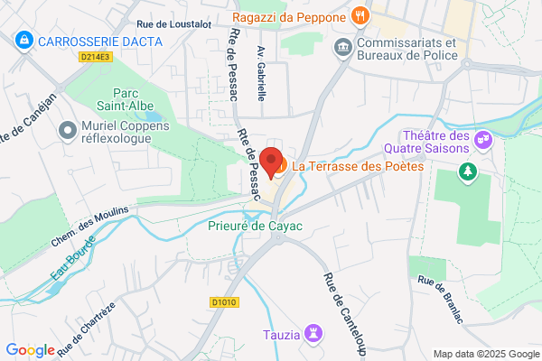 Haut Pierre