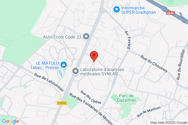 Delmas Saint Hilaire Marc