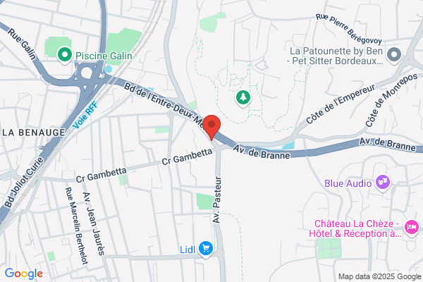 Ecole Plenitude Nouvelle-Aquitaine