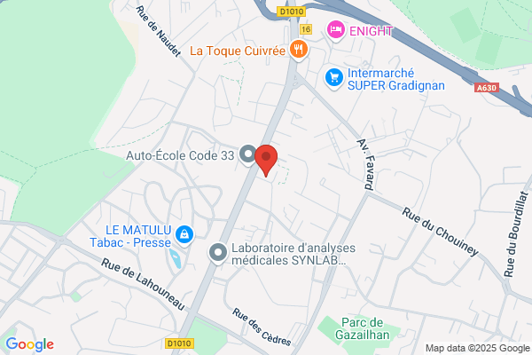 Aissaoui Abderrahmane Medecin