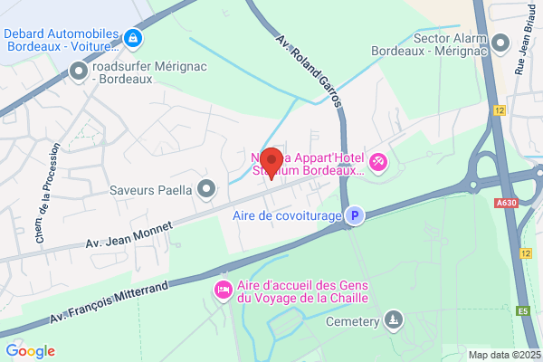 Amsellem Jean Pierre