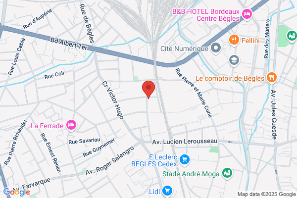 CHARLOTTE DUPART Naturopathe