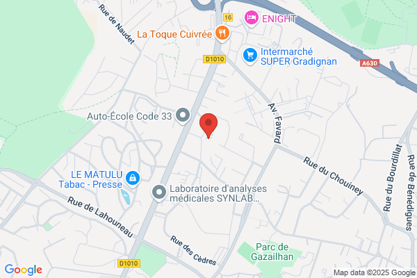 Cabinet Medical Cougoul Causse Moisan Vaugelade