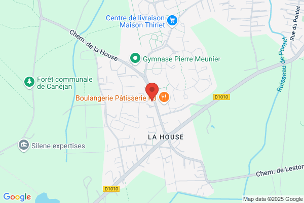 Grosbois Jean Charles Medecin