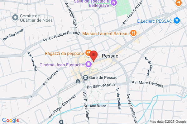 Opticien Pessac | Alain Afflelou