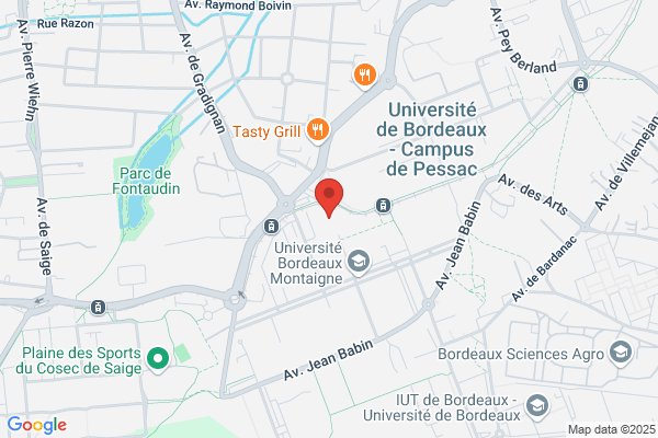 Bibliotheque Universitaire De Lettres
