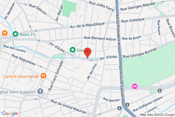 Audit Securite