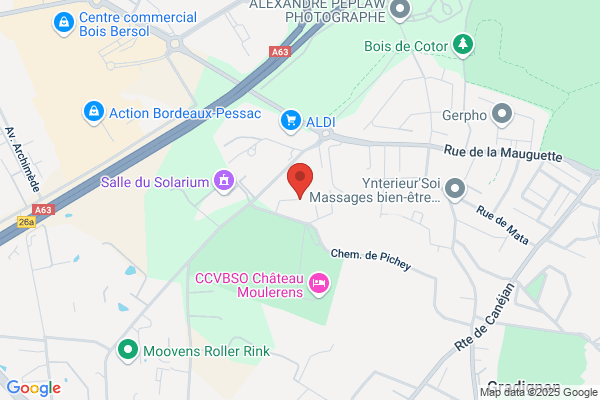 Cavers Allo Plus 33 Installateur Qualifie