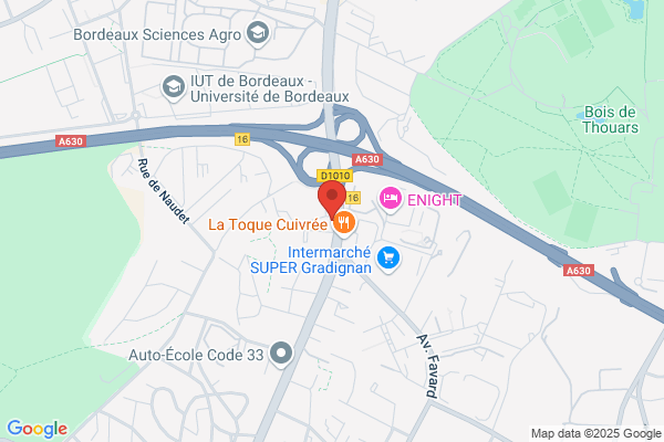 Allo Taxis Banlieues Bordeaux