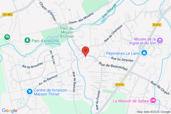 Cabinet De Kinesitherapie Cauchois Et Guichard