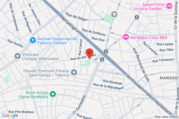 Cabinet De Reeducation Fontionnelle Et Piscine Medicale