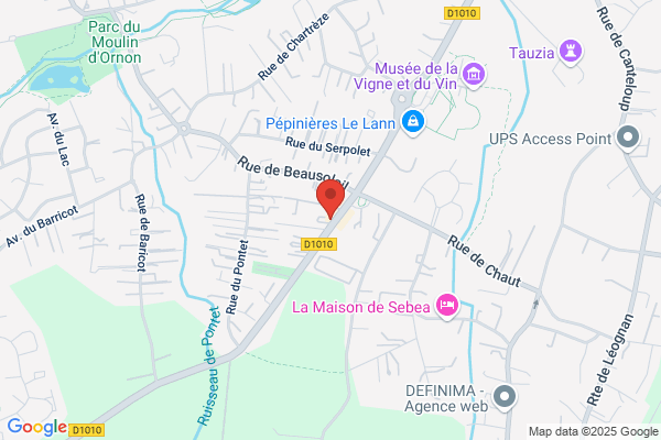 Charpentier Martine