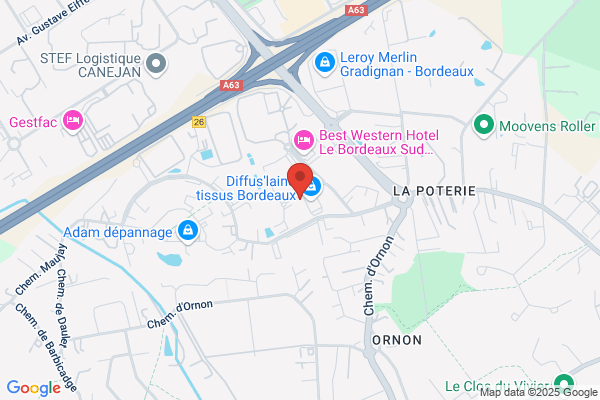 La Poste