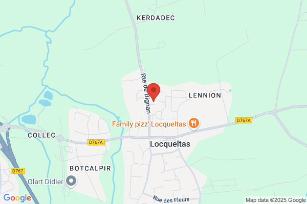 CHEZ MARRAINE