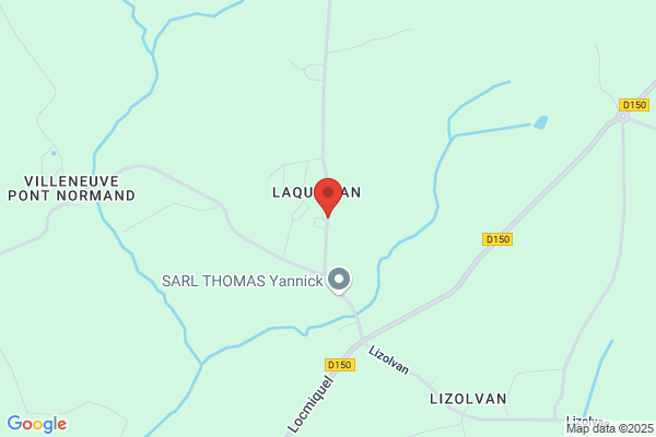 guénanten yannick tp