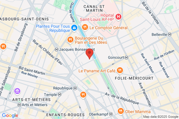 La Banque Postale
